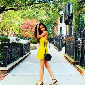 Meet your Posher, Saher